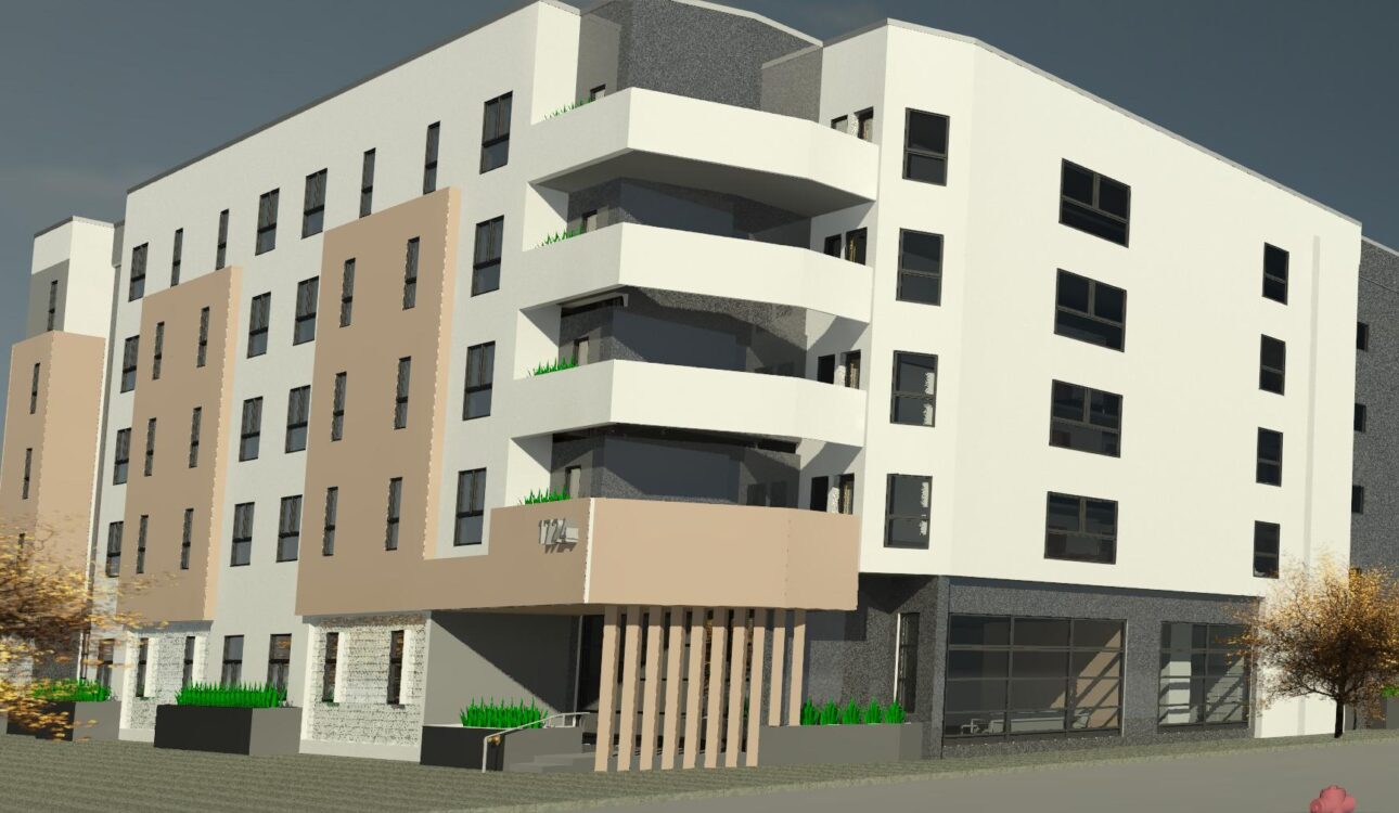 3D View 11