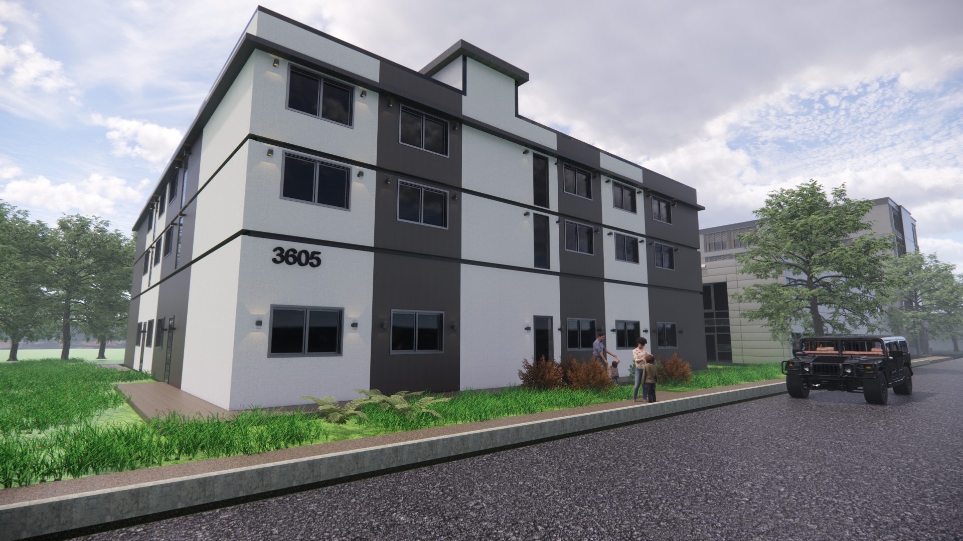 AFFORDABLE APARTMENT- SLAUSON AVE- LOS ANEGELES