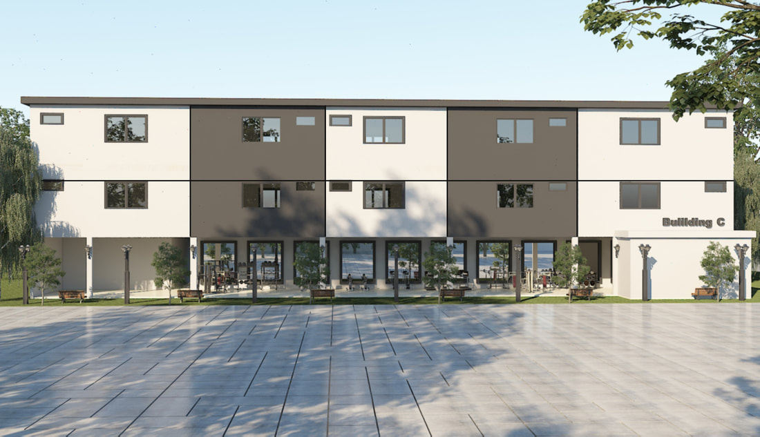 Affordable Apartment-8th St,Los Angeles